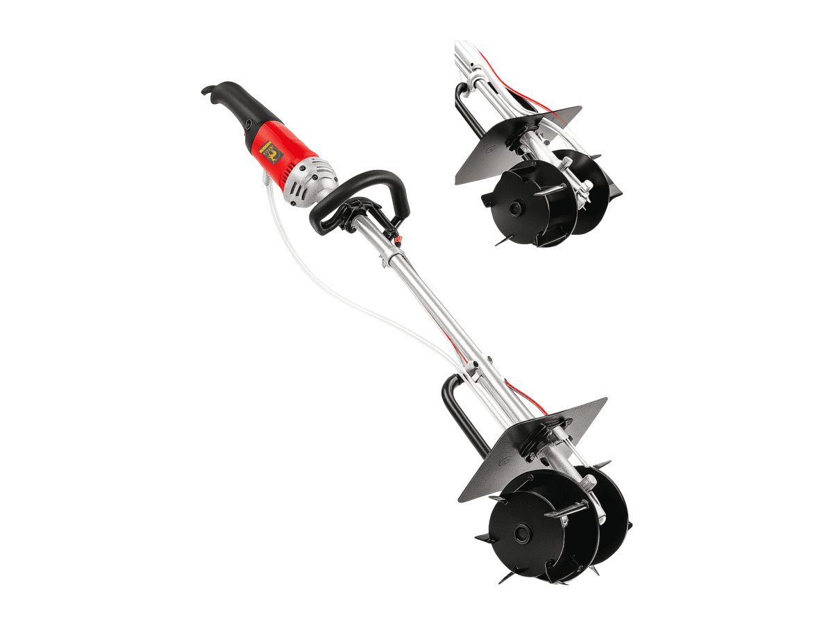 Multi Functional Portable Mixer