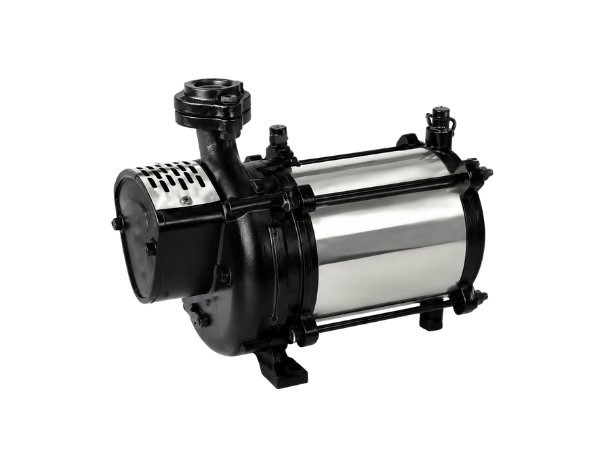 Crompton OW Series Centrifugal Openwell Submersible Pump - Image 2
