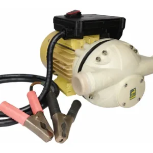 PP Diaphragm AC/DC Pump for AdBlue Liquid