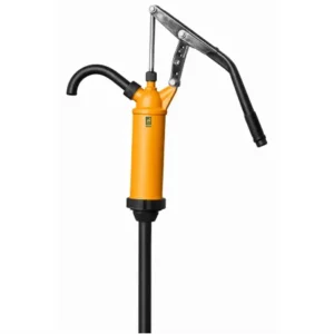 Piston Type Mini Pump