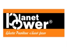 Planet Power Logo