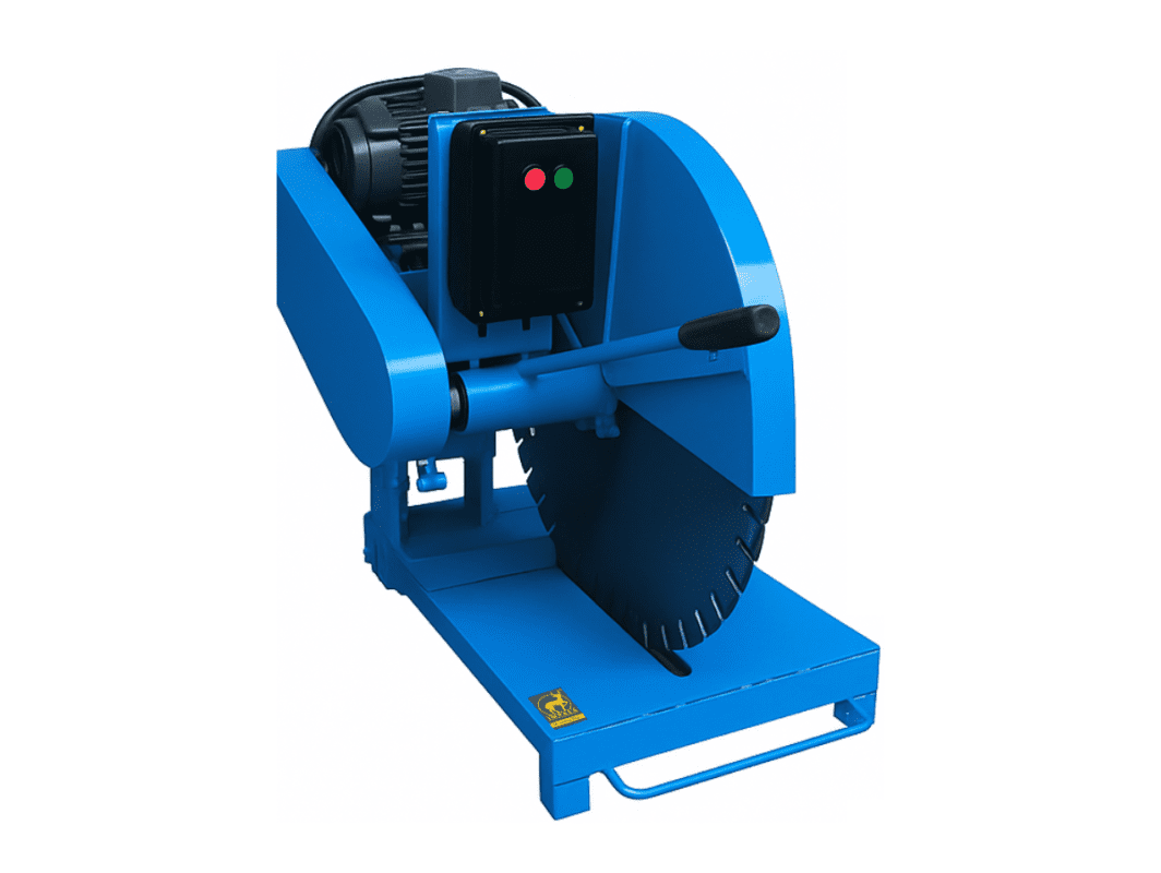Sisc Block Cutter IM Portable Block Cutter - NIPA