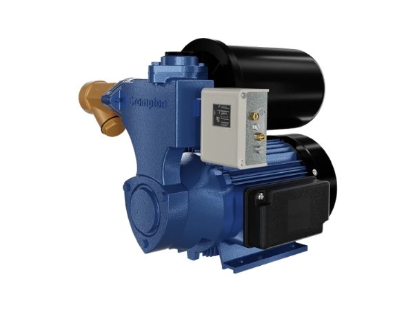 Crompton Pressure Booster Pumps - Image 5