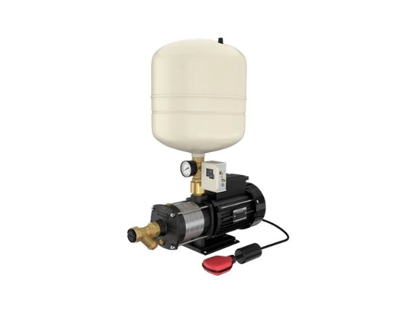 Crompton Pressure Booster Pumps - Image 4