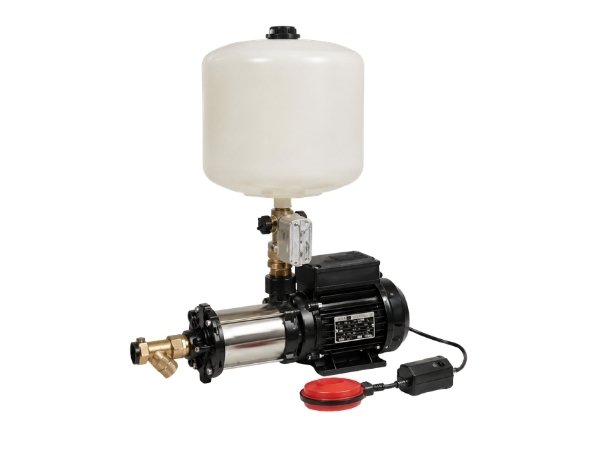 Crompton Pressure Booster Pumps