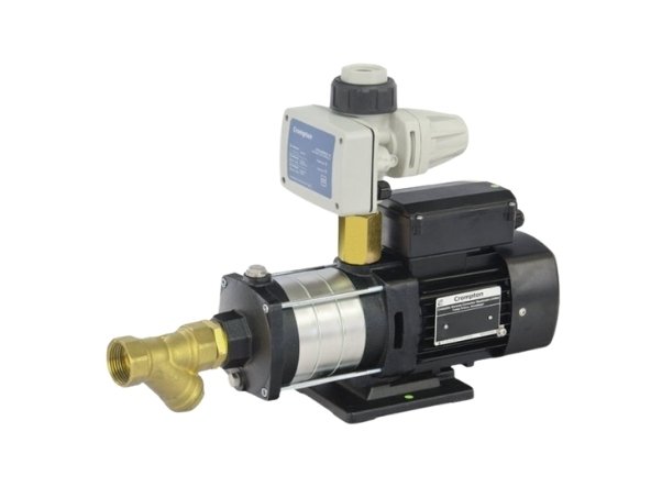 Crompton Pressure Booster Pumps - Image 3