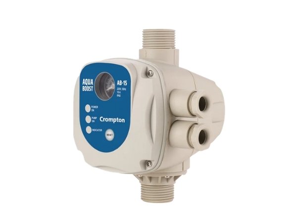 Crompton Pressure Booster Pumps - Image 2