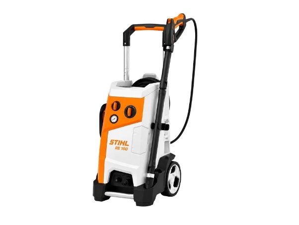 STIHL RE 150 Electric Pressure Cleaner