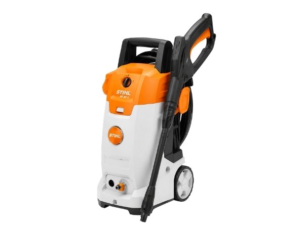 STIHL RE 80 X Electric Pressure Cleaner