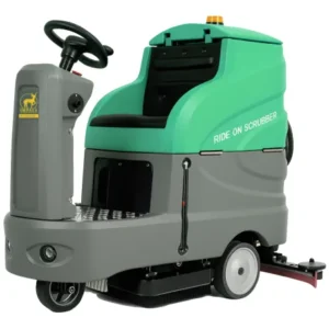 Ride on Scrubber (IMRS 165)