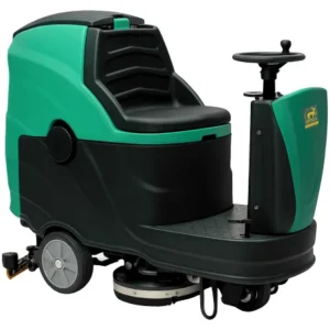 Ride on Scrubber (IMRS 215)