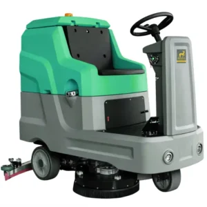 Ride on Scrubber (IMRS 295)