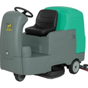 Ride on Scrubber (IMRS 580)