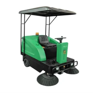 Ride on Sweeper (IMRS 150)