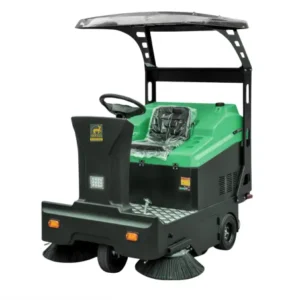 Ride on Sweeper (IMRS 180)