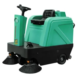 Ride on Sweeper (IMRS 90)