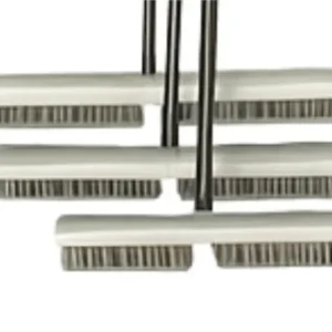 Road Brushes 18”/24” (H)