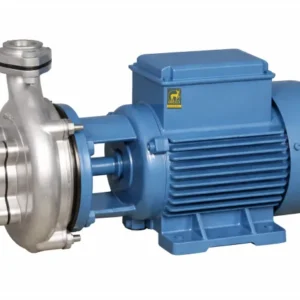 “SCF” Series Stainless Steel Centrifugal Pump (Casting)