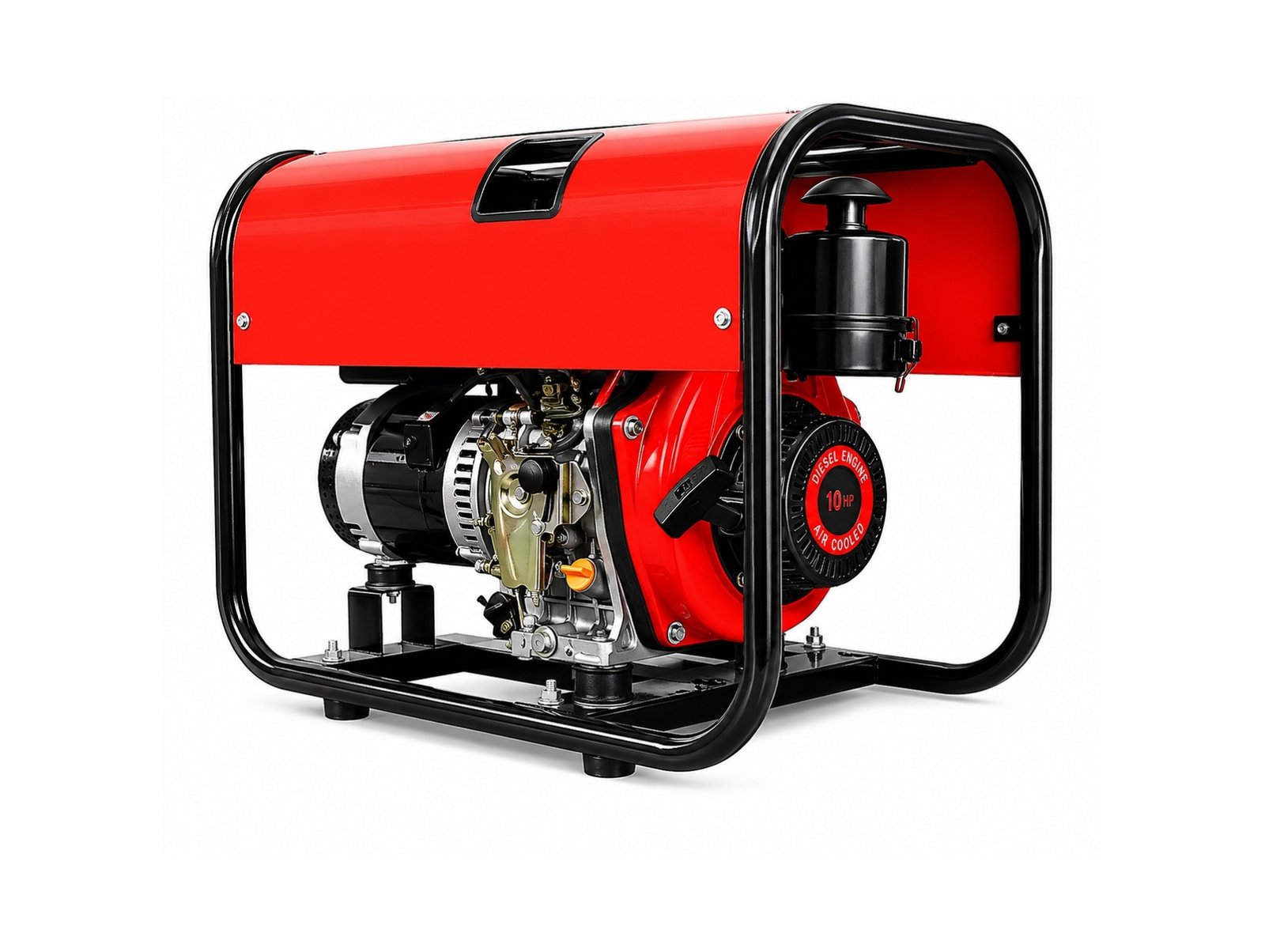 SDG-1800 Generator Diesel