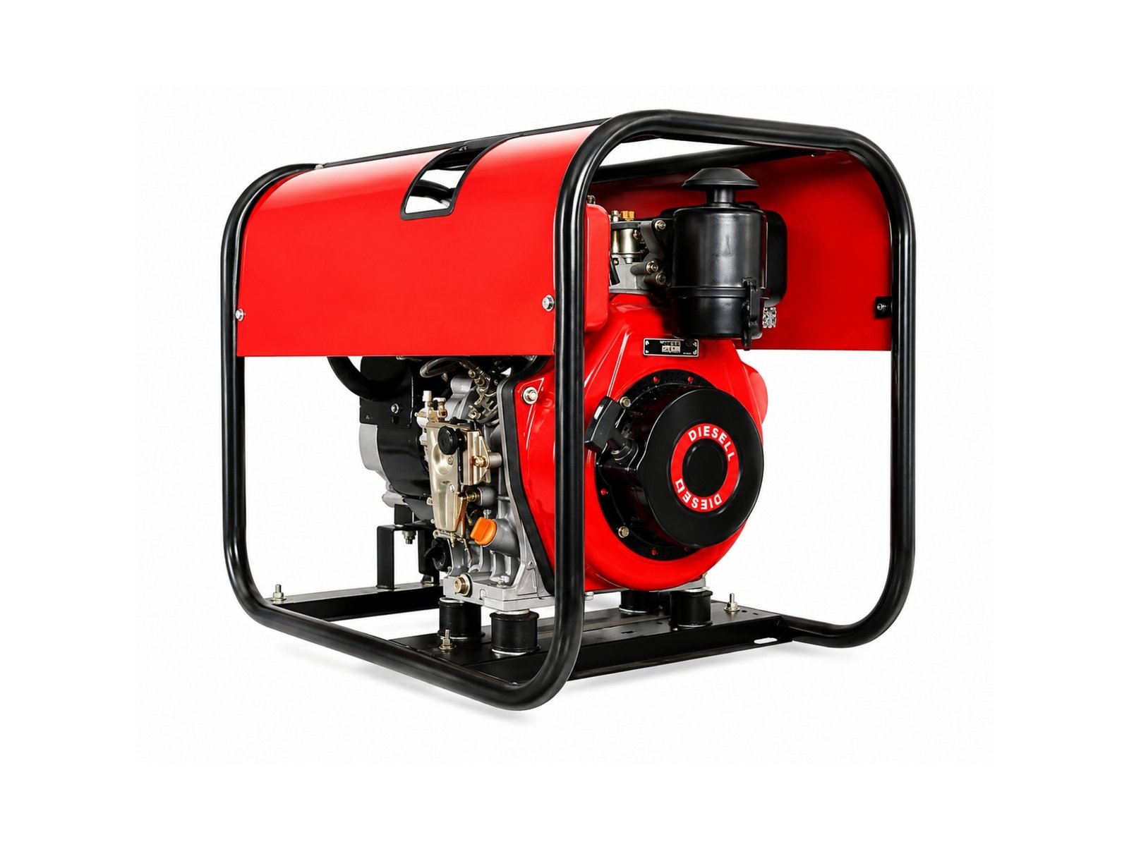 SDG-2500 Diesel Generator