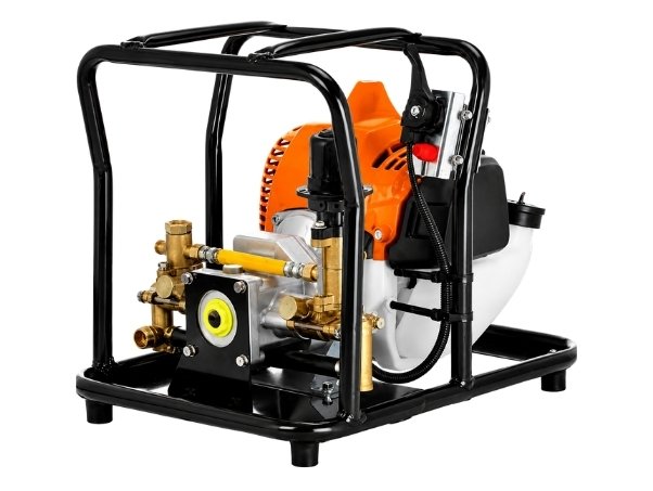SG 230 – Petrol Portable Sprayer
