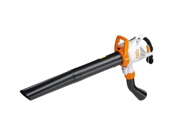 SHE 81 – Electric Vacuum Shredder