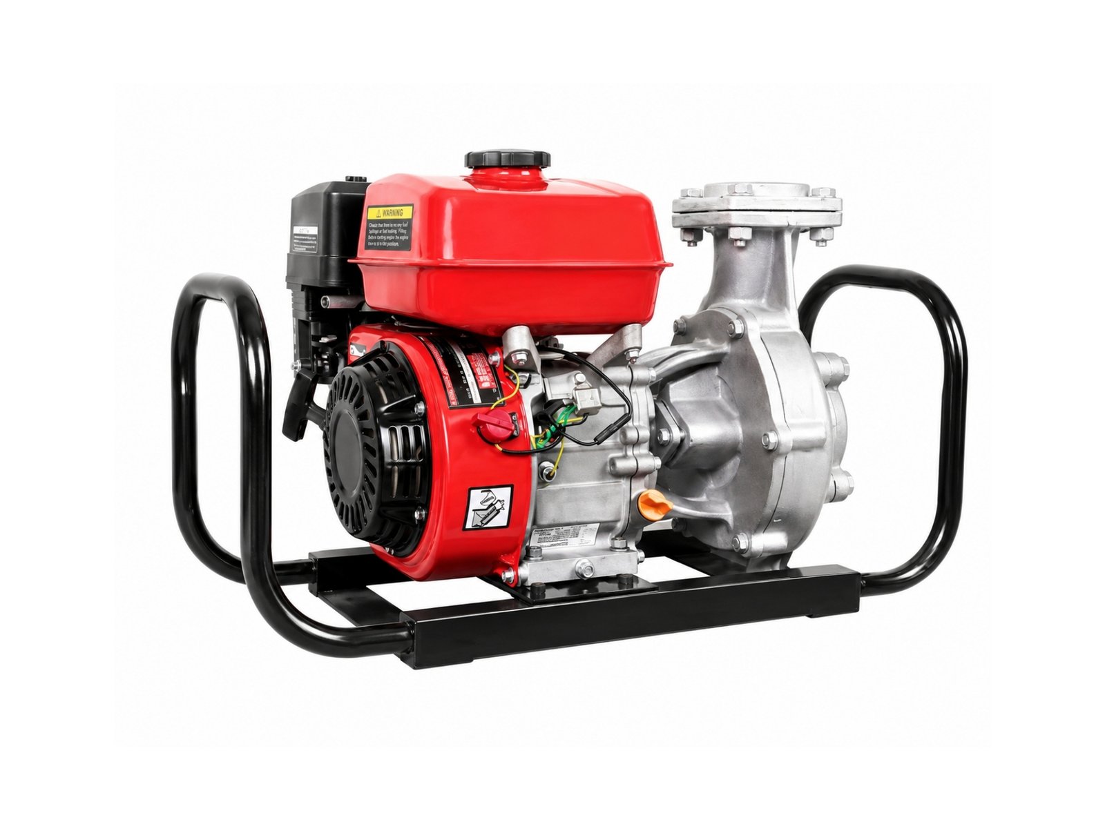 SPMB-5050 Mono Block Petrol Pump