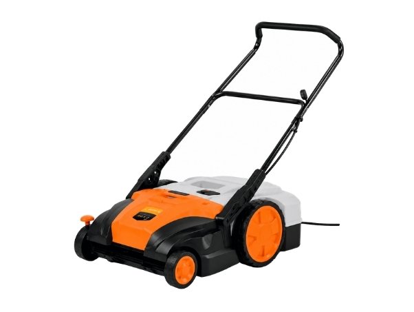 KGA 770 – Battery Sweeping Machine