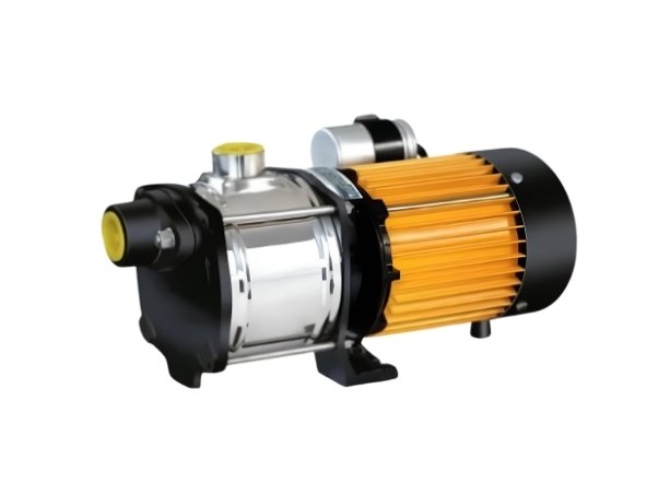 Crompton SWJ / TW Series Self-Priming Shallow Well Jet Pump - Image 2