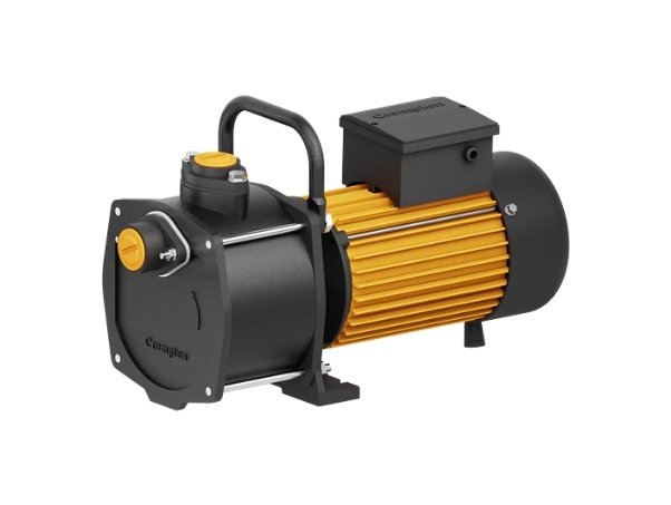 Crompton SWJ / TW Series Self-Priming Shallow Well Jet Pump