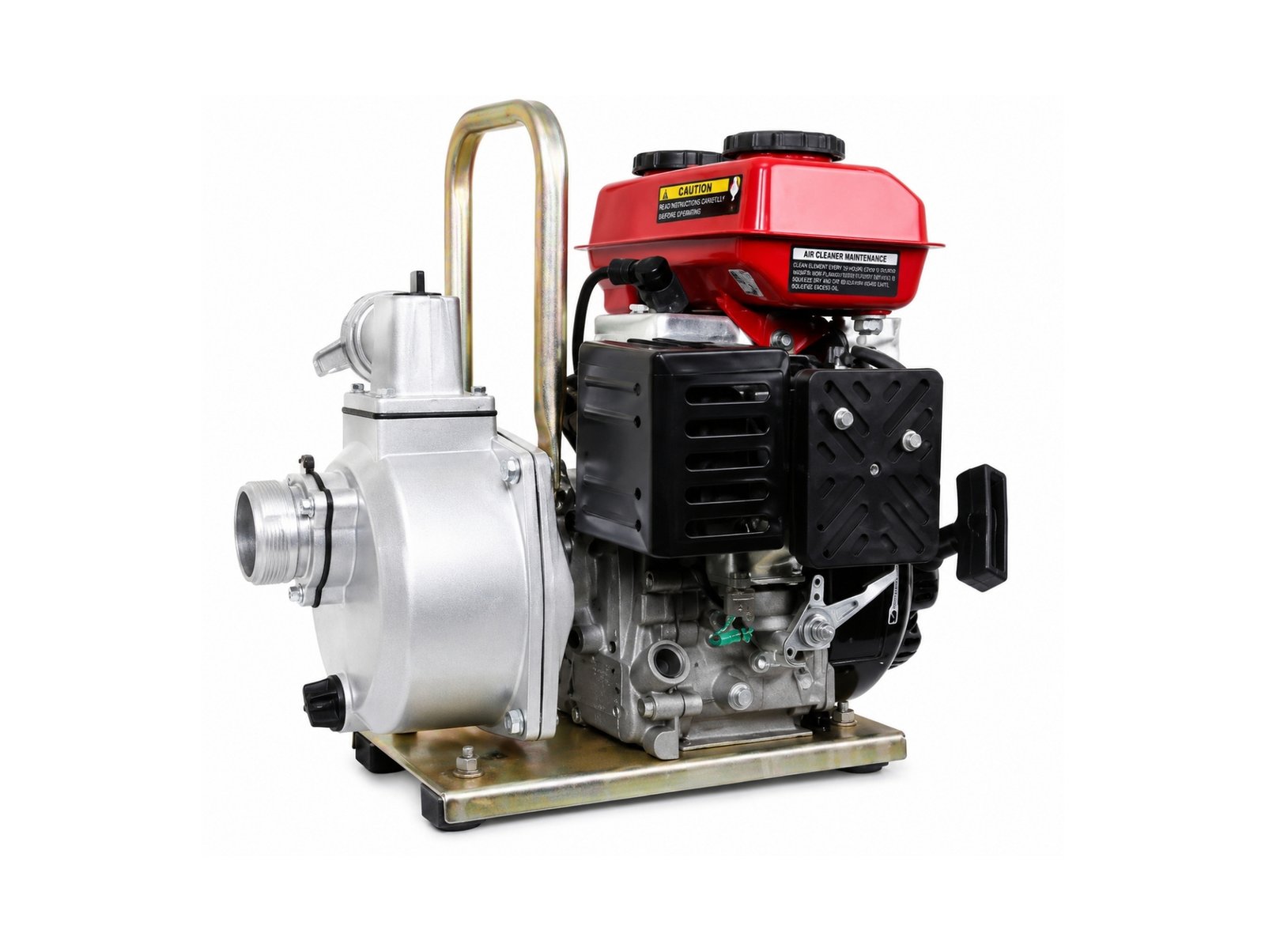 SWPSK-15 Self Priming Petrol/Kerosene Pump