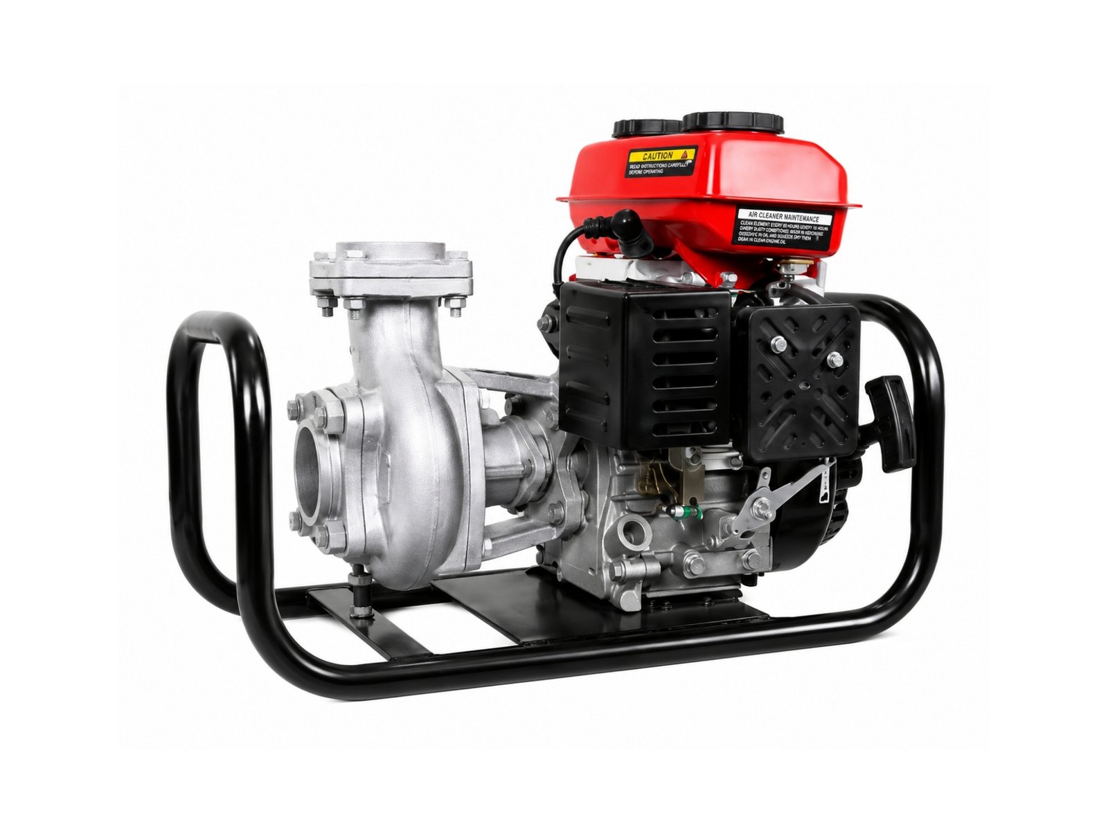 SWPSK-2020 Mono Block Petrol/Kerosene Pump