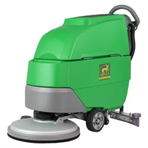 Scrubber Dryer (IM-105)(B)