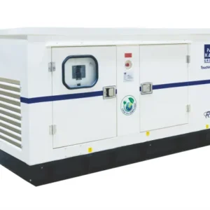 Silent Diesel Generator (12.5 – 2000 kVA, 50Hz)
