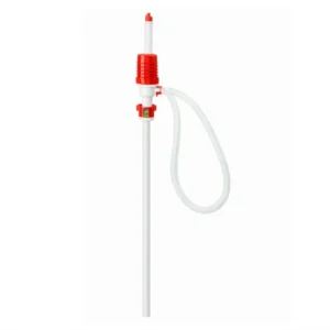 Siphon Type Hand Operated Pump