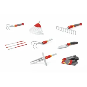 Soil Working Tools Thumbnail