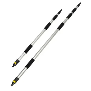 Solar Brush 1.6 Mtr Housekeeping CM 0003
