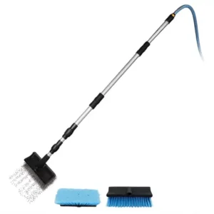 Solar Brush 3.4 Mtr Housekeeping CM 0000