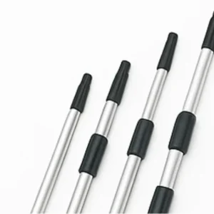 Telescopic Pole (1.2/3/6/8/11 MTR)