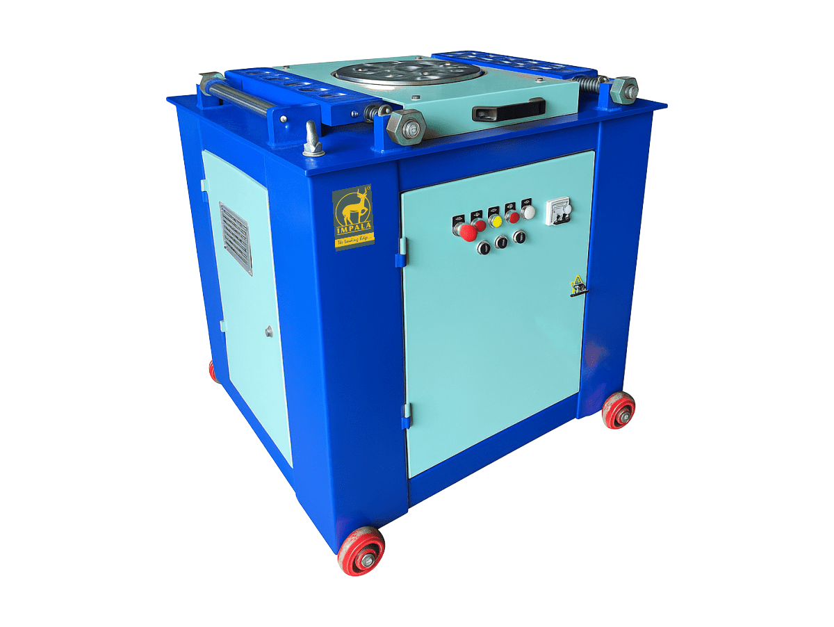 TMT BAR BENDING IMAI-45