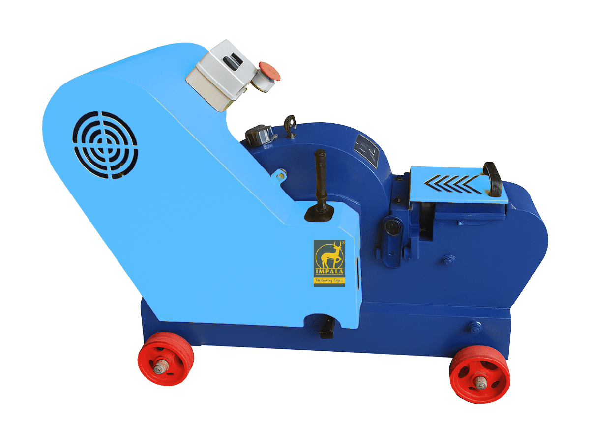 TMT Bar Cutting IMAIC-45