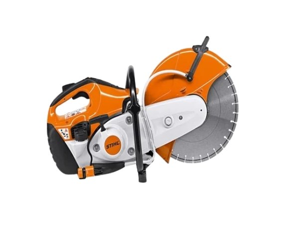 TS 420 – Petrol Cut-Off Saw
