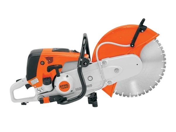 TS 800 – Petrol Cut-Off Saw