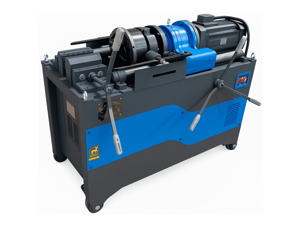 Thread Rolling Machine(Limit Switch Type)