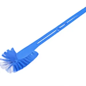 Toilet Brushes Double Hockey