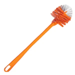 Toilet Brushes Round