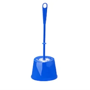 Toilet Brushes With Container