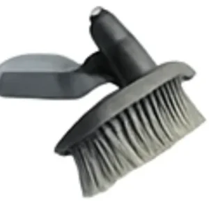 Tyre Brush