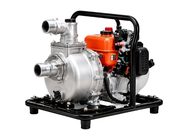 STIHL WP 230 (2-Stroke Petrol Pump)