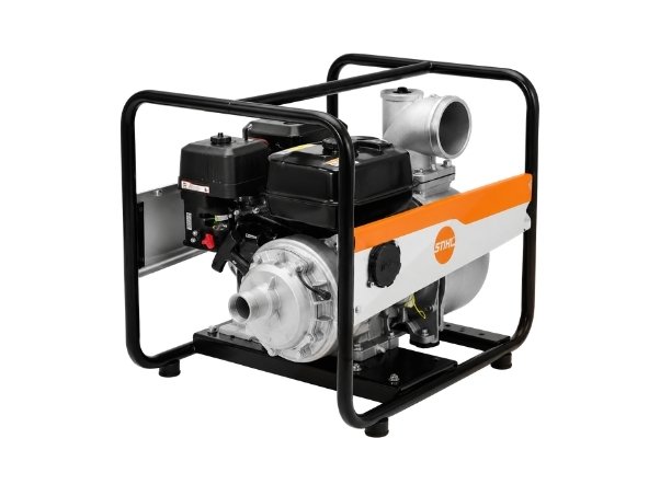 STIHL WP 300 / 600 / 900 (4-Stroke Petrol Pumps)